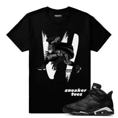 Jordan Shirts-151